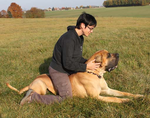 Capone ist der Beste...